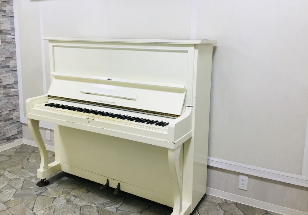 7st piano